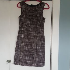 The Limited sheath dress